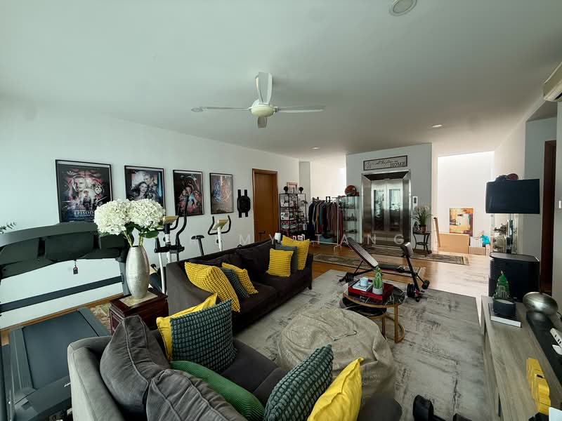 Rumah Berkembar untuk Dijual di Petaling Jaya (Selangor) - Jeremy Tang - PropertyGuru.com.my