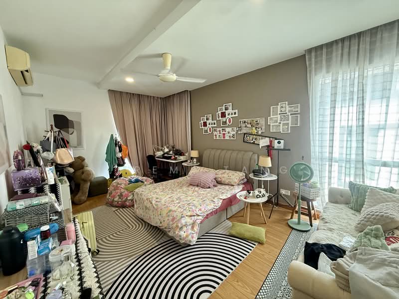 Rumah Berkembar untuk Dijual di Petaling Jaya (Selangor) - Jeremy Tang - PropertyGuru.com.my