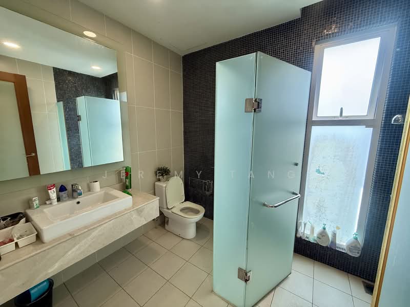 Rumah Berkembar untuk Dijual di Petaling Jaya (Selangor) - Jeremy Tang - PropertyGuru.com.my