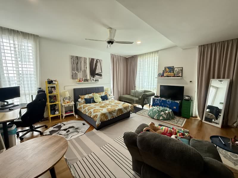 Rumah Berkembar untuk Dijual di Petaling Jaya (Selangor) - Jeremy Tang - PropertyGuru.com.my