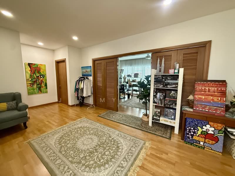 Rumah Berkembar untuk Dijual di Petaling Jaya (Selangor) - Jeremy Tang - PropertyGuru.com.my