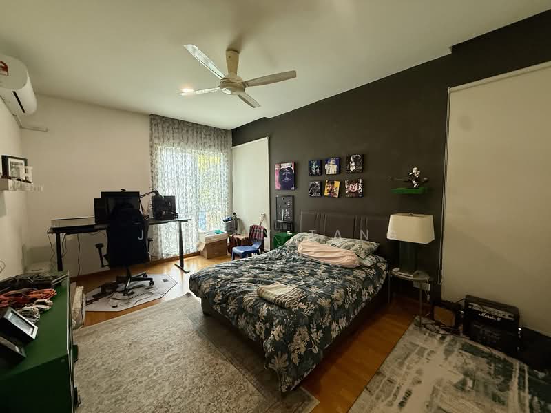 Rumah Berkembar untuk Dijual di Petaling Jaya (Selangor) - Jeremy Tang - PropertyGuru.com.my