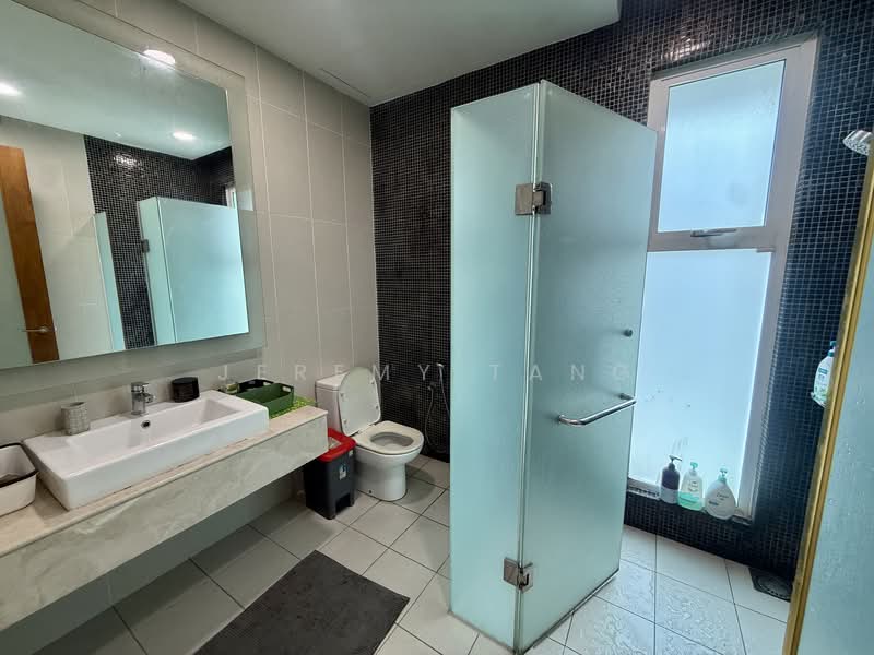 Rumah Berkembar untuk Dijual di Petaling Jaya (Selangor) - Jeremy Tang - PropertyGuru.com.my