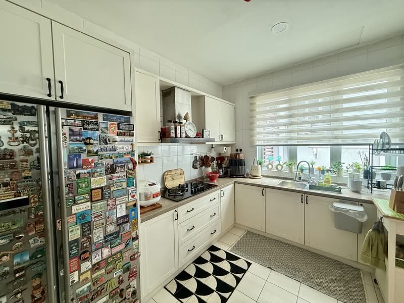 Rumah Berkembar untuk Dijual di Petaling Jaya (Selangor) - Jeremy Tang - PropertyGuru.com.my