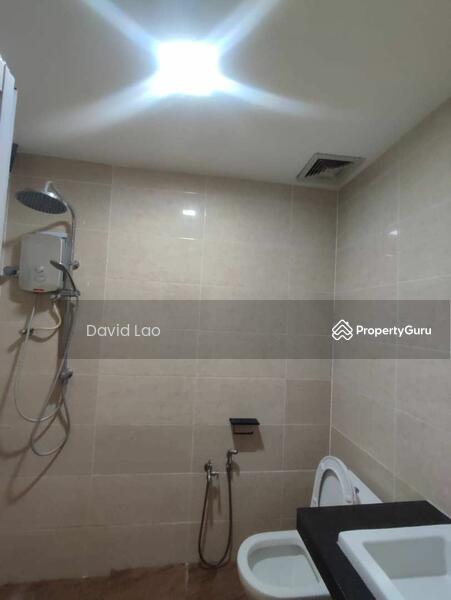 For Rent - House Room Rental Taman Midah Cheras