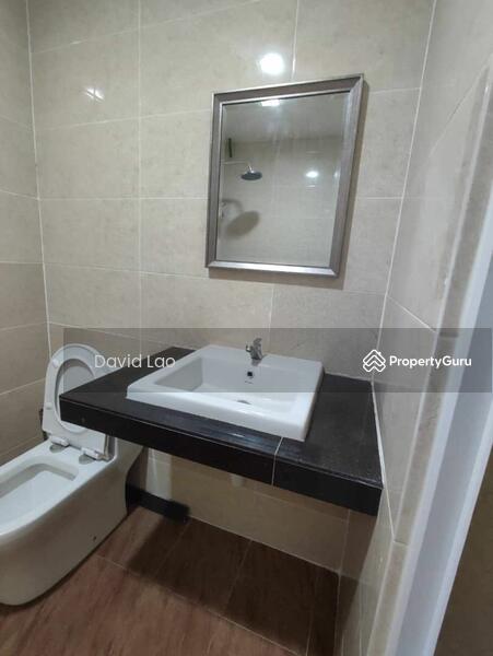 For Rent - House Room Rental Taman Midah Cheras