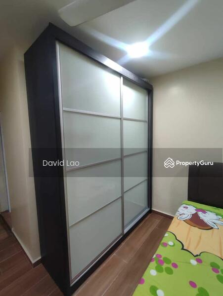 For Rent - House Room Rental Taman Midah Cheras