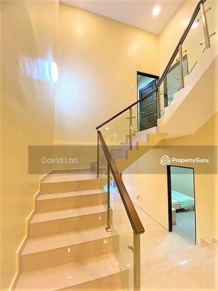 For Rent - House Room Rental Taman Midah Cheras