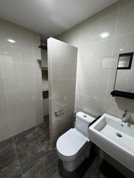 Rumah Teres 2.5-Tingkat untuk Disewa di Taman Midah (Cheras) - David Lao - Bathroom - PropertyGuru.com.my