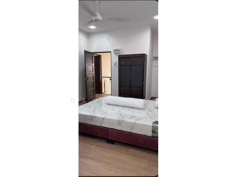 Rumah Teres 2.5-Tingkat untuk Disewa di Taman Midah (Cheras) - David Lao - Bedroom - PropertyGuru.com.my