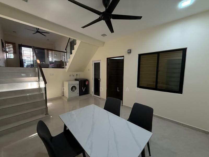 Rumah Teres 2.5-Tingkat untuk Disewa di Taman Midah (Cheras) - David Lao - Interior - PropertyGuru.com.my