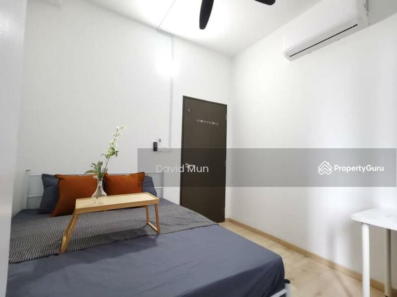 Condominium for Rent at The Henge - David Mun - PropertyGuru.com.my