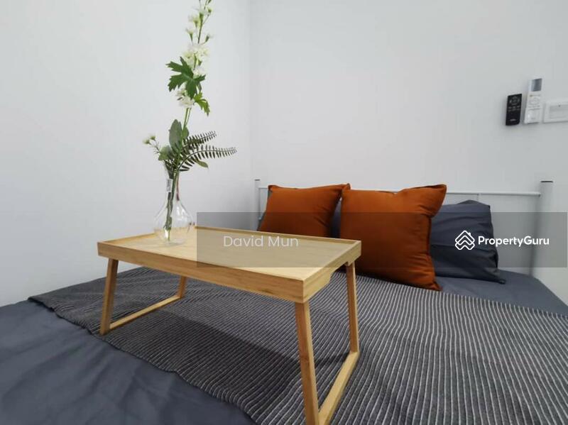 Condominium for Rent at The Henge - David Mun - PropertyGuru.com.my