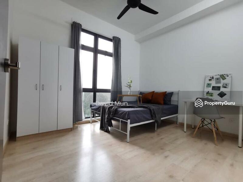 Condominium for Rent at The Henge - David Mun - PropertyGuru.com.my