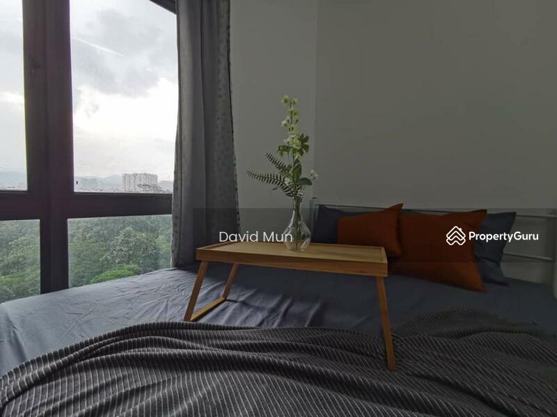 Condominium for Rent at The Henge - David Mun - PropertyGuru.com.my
