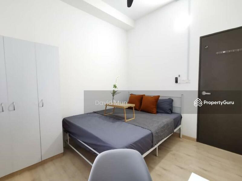 Condominium for Rent at The Henge - David Mun - PropertyGuru.com.my