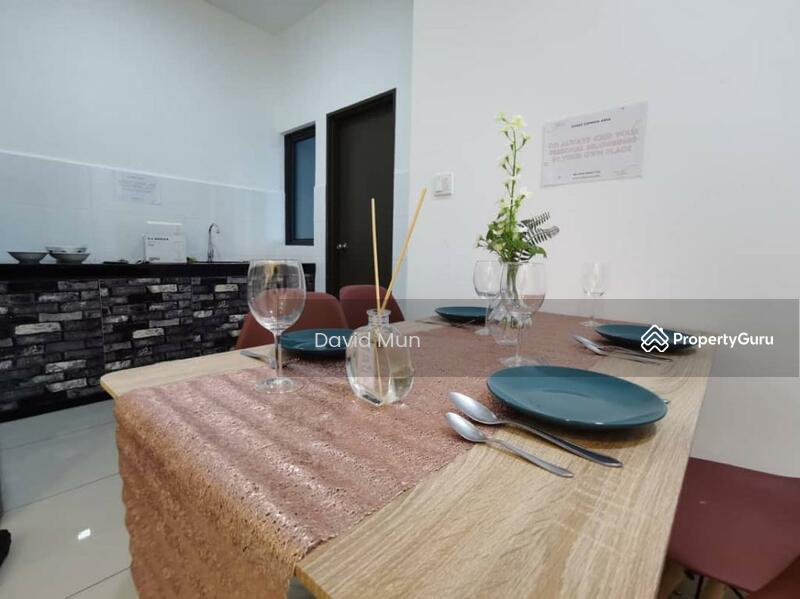 Condominium for Rent at The Henge - David Mun - PropertyGuru.com.my