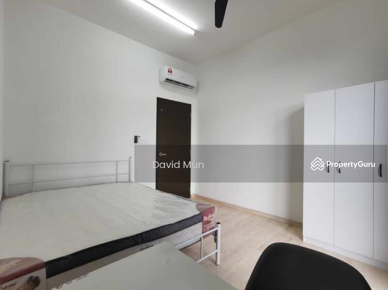 Condominium for Rent at The Henge - David Mun - PropertyGuru.com.my