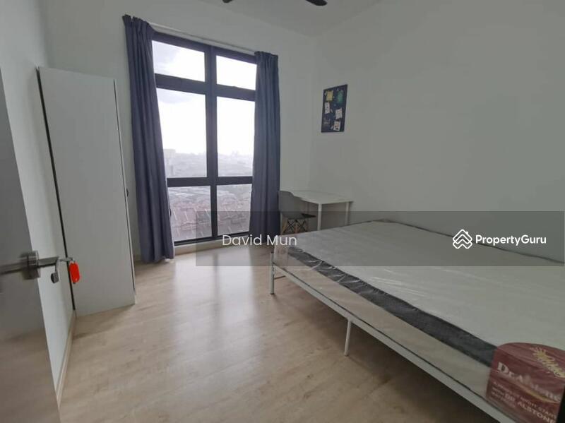 Condominium for Rent at The Henge - David Mun - PropertyGuru.com.my