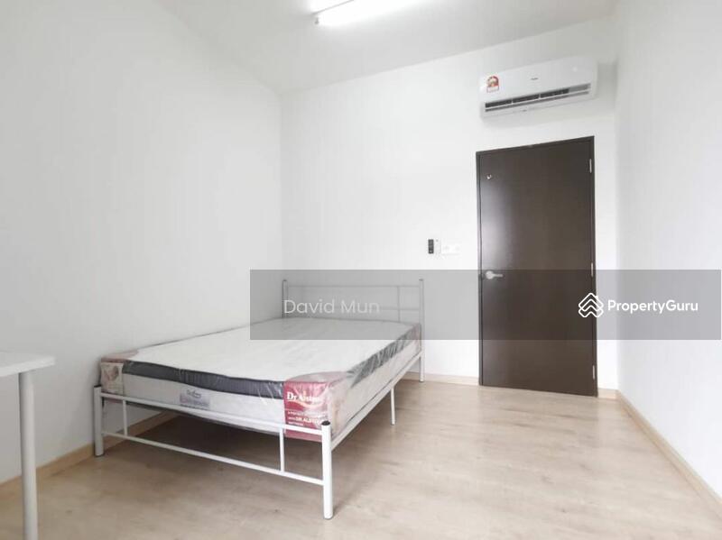 Condominium for Rent at The Henge - David Mun - PropertyGuru.com.my