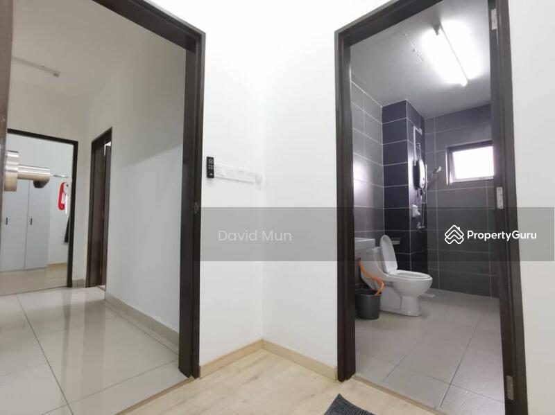 Condominium for Rent at The Henge - David Mun - PropertyGuru.com.my