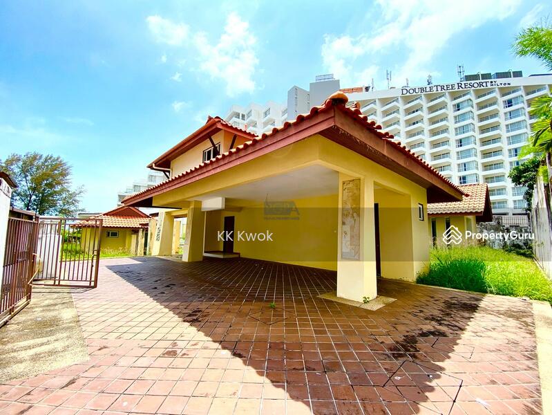 Bungalow for Sale in Batu Ferringhi (Penang) - KK Kwok - PropertyGuru.com.my