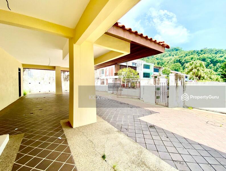 Bungalow for Sale in Batu Ferringhi (Penang) - KK Kwok - PropertyGuru.com.my