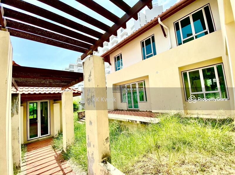 Miami Bay 2S Bungalow untuk Untuk Dijual - RM 5,000,000, Mac 2026 - PropertyGuru.com.my