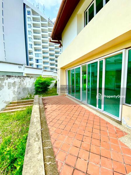 Miami Bay 2S Bungalow untuk Untuk Dijual - RM 5,000,000, Mac 2026 - PropertyGuru.com.my