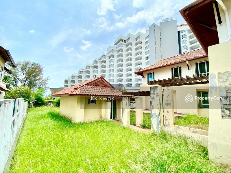 Miami Bay 2S Bungalow untuk Untuk Dijual - RM 5,000,000, Mac 2026 - PropertyGuru.com.my