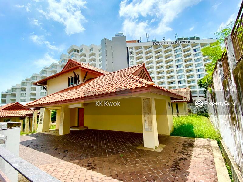 Miami Bay 2S Bungalow untuk Untuk Dijual - RM 5,000,000, Mac 2026 - PropertyGuru.com.my