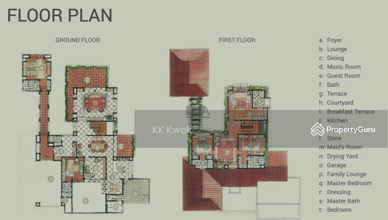 Miami Bay 2S Bungalow untuk Untuk Dijual - RM 5,000,000, Mac 2026 - PropertyGuru.com.my