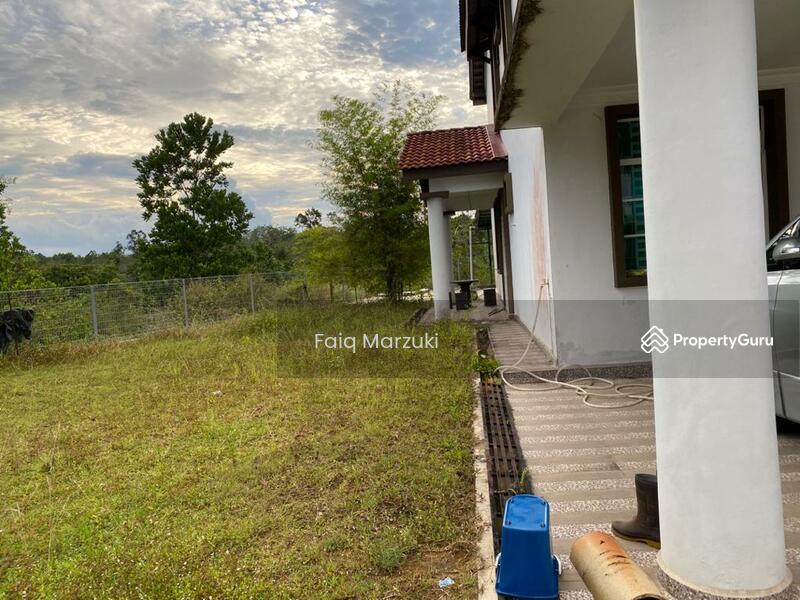 Bandar Kuala Berang Terengganu Untuk Dijual Kuala Berang Hulu Terengganu Terengganu Rumah Berkembar Dari Harga Rm 425 000 Propertyguru Malaysia