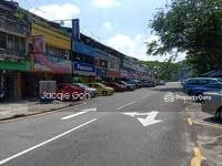 No Longer Available Setapak Platinum Walk Ground Floor Shop Facing Behind 22x58 Rm4800 Next To Central Mall Jalan Langkawi 2 Setapak Kuala Lumpur 1276 Sqft Commercial
