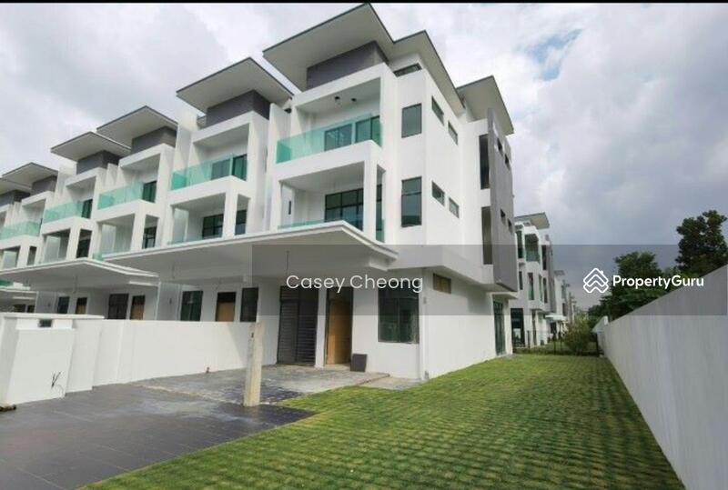 Rumah Teres untuk Dijual di Bandar Nusaputra (Puchong) - Casey Cheong - PropertyGuru.com.my