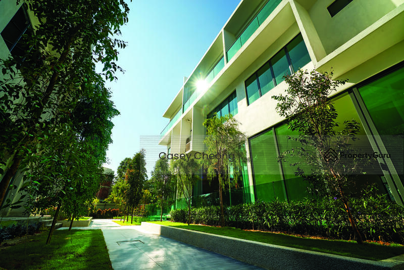 Rumah Teres untuk Dijual di Bandar Nusaputra (Puchong) - Casey Cheong - PropertyGuru.com.my