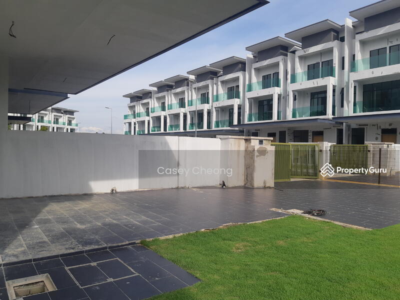 Rumah Teres untuk Dijual di Bandar Nusaputra (Puchong) - Casey Cheong - PropertyGuru.com.my