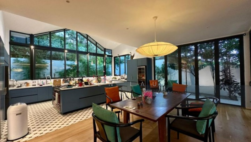 Bungalow for Sale in Taman Bukit Pantai (Bangsar) - Jen Lau - PropertyGuru.com.my