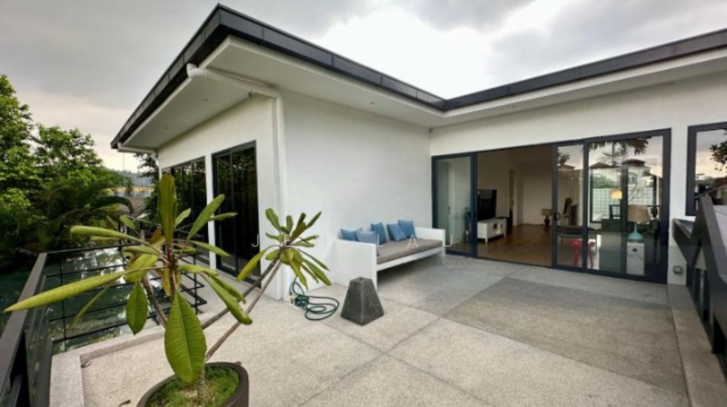 Bungalow for Sale in Taman Bukit Pantai (Bangsar) - Jen Lau - PropertyGuru.com.my