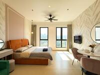 For Sale - Lelong Price !! 249K Studio【Ready Tenant】Walk to MILA University + Mall + ERL @ CASHBACK 50K - KL