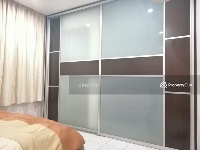 For Sale - Greenview Apartment
