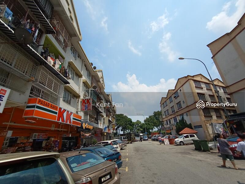 For Sale - Greenview Apartment