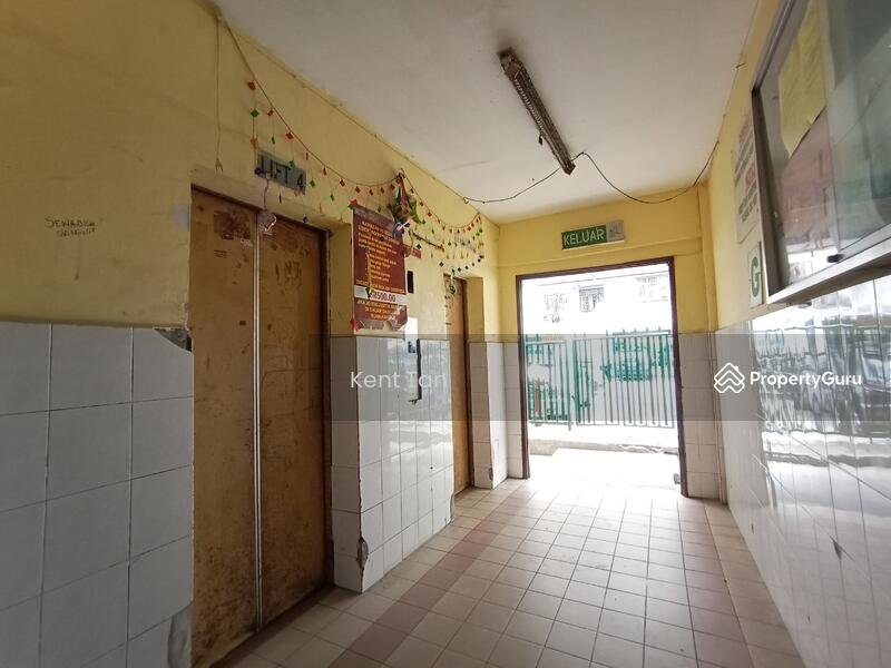 Apartment for Sale at Greenview Apartment - Kent Tan - PropertyGuru.com.my