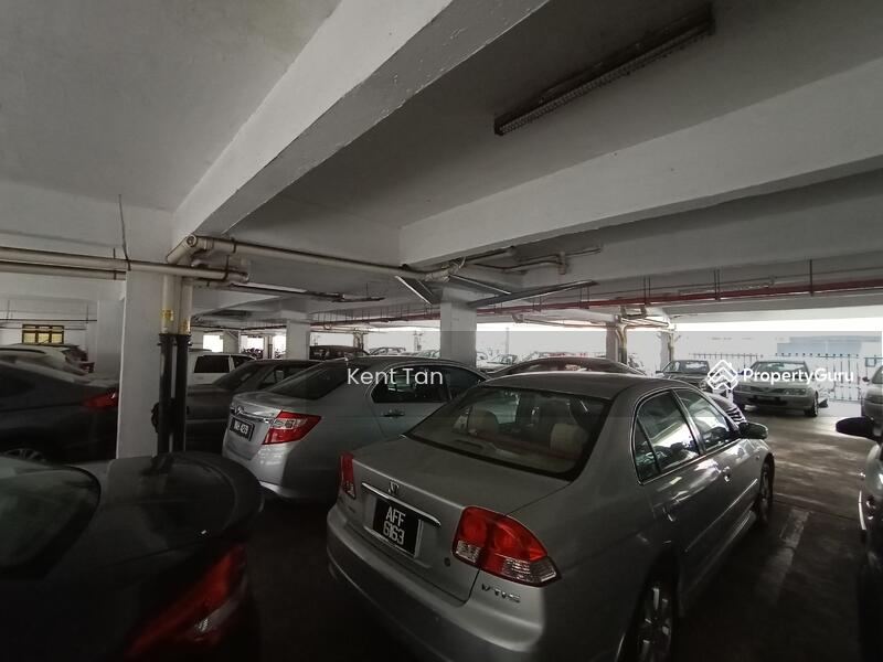 For Sale - Greenview Apartment