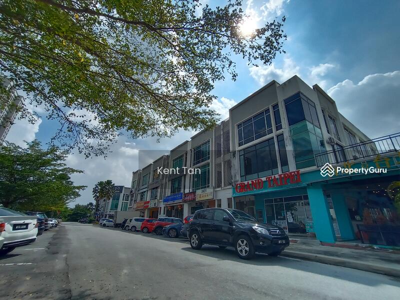 Shop / Office for Rent in Serdang (Seri Kembangan) - Kent Tan - PropertyGuru.com.my