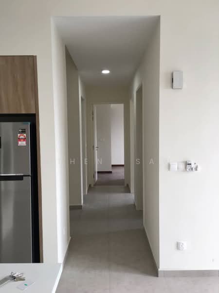 Service Residence for Rent at Petalz Residences - Athena Saw - PropertyGuru.com.my