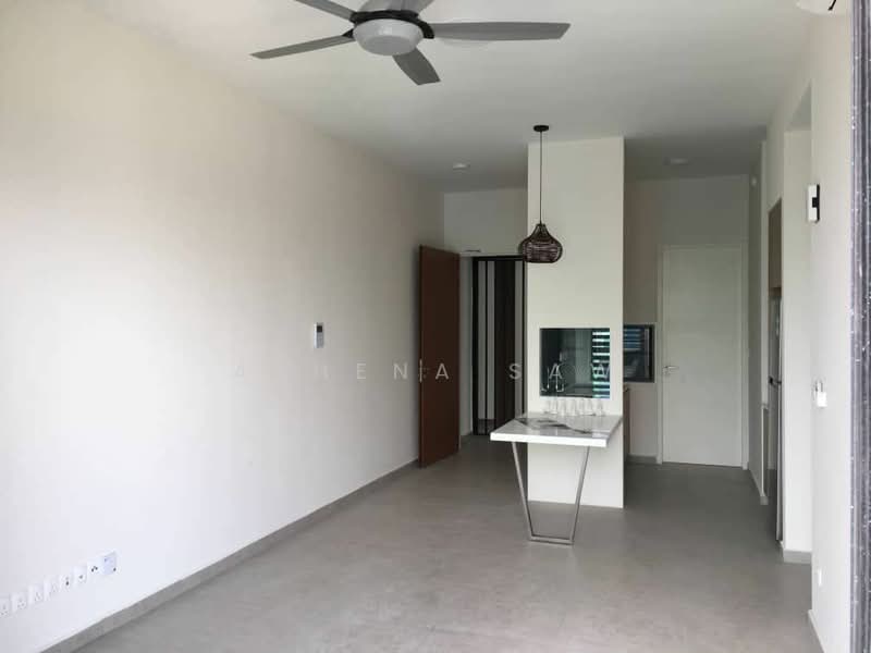 Service Residence for Rent at Petalz Residences - Athena Saw - PropertyGuru.com.my
