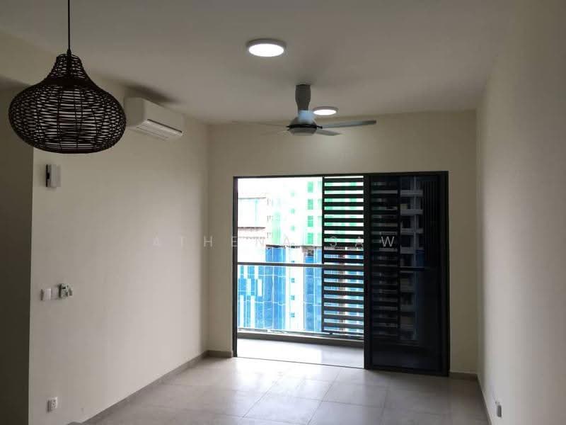 Service Residence for Rent at Petalz Residences - Athena Saw - PropertyGuru.com.my