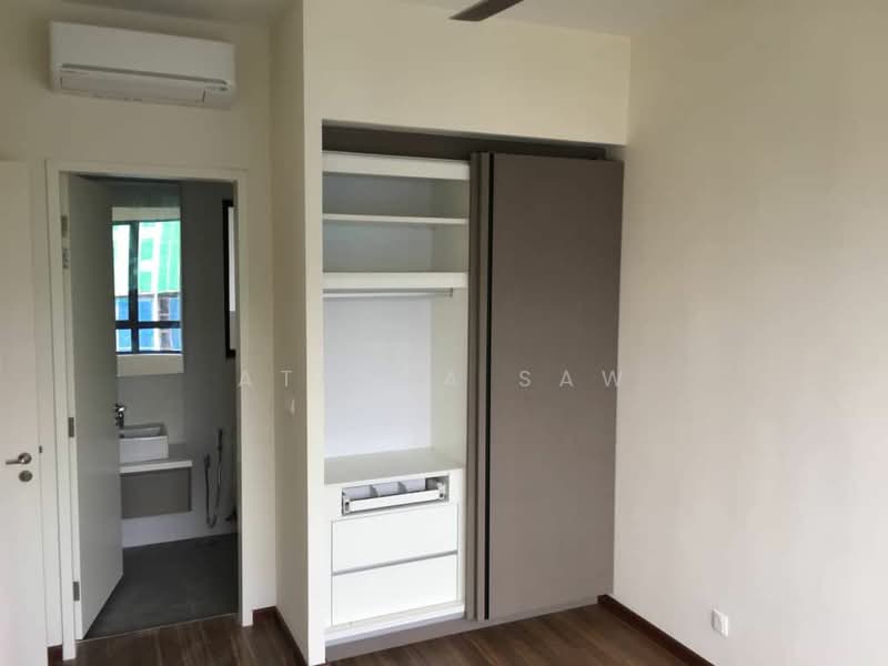 Service Residence for Rent at Petalz Residences - Athena Saw - PropertyGuru.com.my