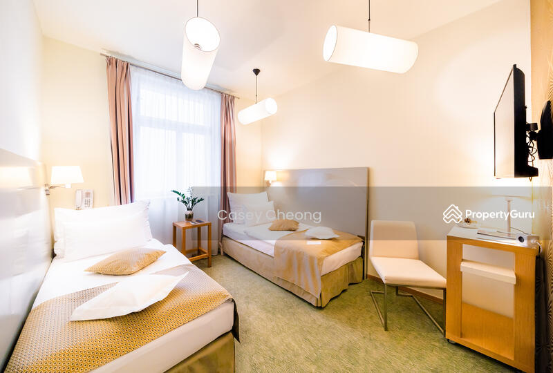 Rumah Teres 3 Tingkat untuk Dijual di Puchong (Selangor) - Casey Cheong - PropertyGuru.com.my